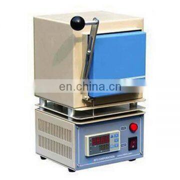 KSL-1100X-S 1100 Celsius Micro Box Furnace (1L)