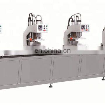 High Quality Welding Machine for PVC Window Frame photo-4