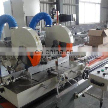 2017 Hot Sales UPVC Windows Making Profile Cutting Saw Machine photo-5