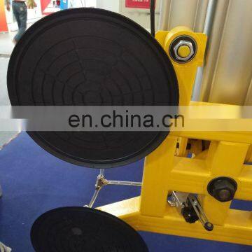 Vacuum Glass Handling Lifter Equipment With High Quality photo-6