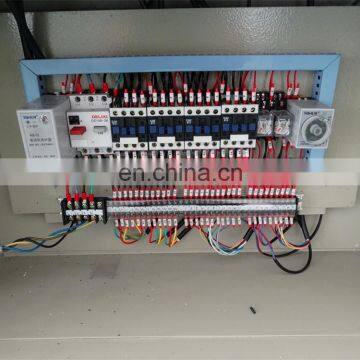 HIHG PRESICION End-milling Machine for Window-door photo-4