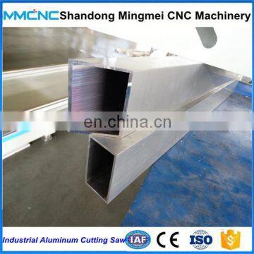 Aluminium Window Fabrication Machine for Cutting Controlled by Plc photo-4