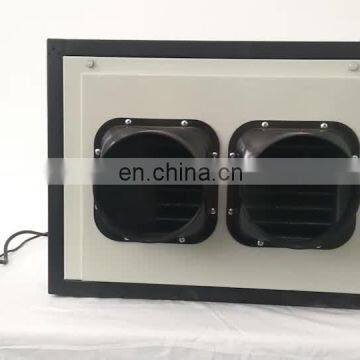 Ce Certificated China Wholesale Fresh Air Ceiling Concealed Mounted Dehumidifier