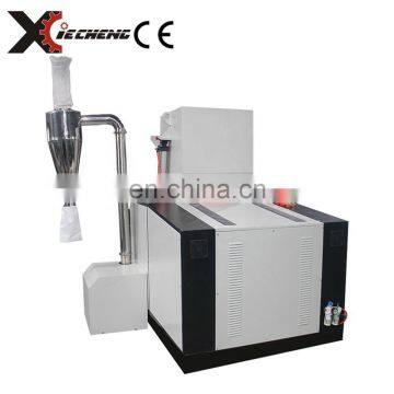 China Factory Industrial Cardboard Shredder Plastic Bag Shredder Machine photo-4