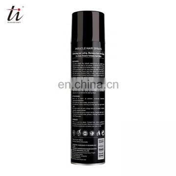 Anti-Gravity Hair Style Spray, Professional Formula Hair Thickening Spray, Powerful Styling Hair Max Spray With Factory Price photo-6