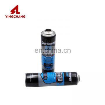 Factory Directly Empty Spray Paint Tin Cans photo-6