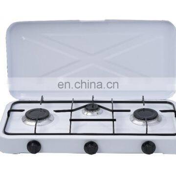 Europe Gas Stove,gas Cooker photo-3