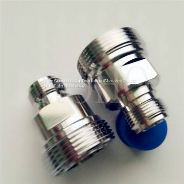 RF Coaxial 7/16 Female to N Female Connector Adaptor