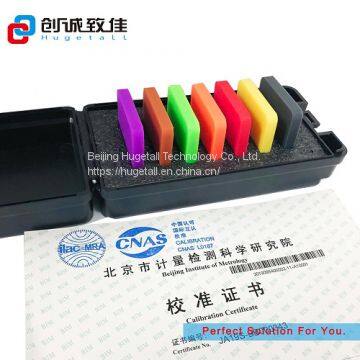 Hugetall Shore A Hardness Test Block photo-4