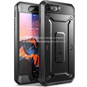 Smartphone Design Service From Chinese Product Research and Development Company Powerkeepdesign photo-3