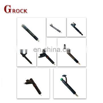 Fuel System Injection Pump Part Injector Nozzle KBAL-P016A photo-2