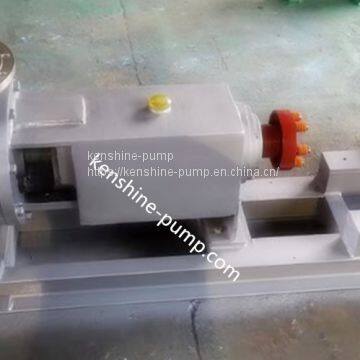 FJX forced circulation axial flow pump