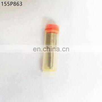 High quality injection nozzle DLLA 155 P 863, DLLA155P863, 155P863 (093400-8630) for 095000-8650