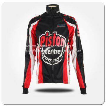 Nice Quality Women Slim Dri-fit With Free Design Cycling Wear Jerseys photo-4