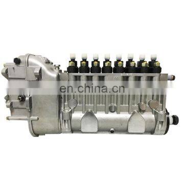 Injection Pump 817023150001 With Model BHT8P9170R6831 photo-2