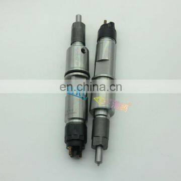 ERIKC 0445120106 original oil injector 0 445 120 106 unit fuel pump D5010222526 for DONGFENG