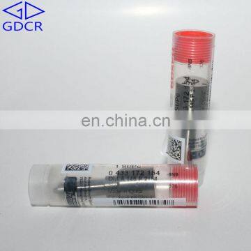 Genuine Diesel Fuel Injector Nozzle 0433172154 DLLA145P2154 for 0445120192 0445120264