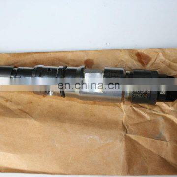 High quality 1112010630 1112010A630-0000 fuel injector for Xichai6DL2