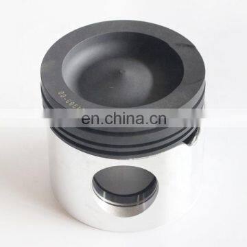 Diesel ISLE Engine Parts Piston Kit Tractor Piston 4941393 photo-3
