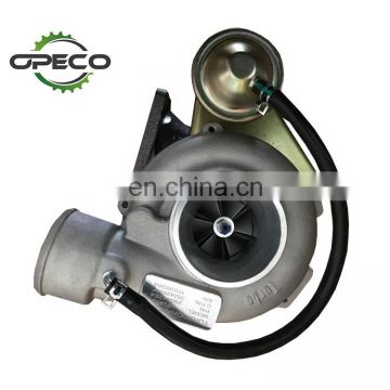 For Jeep Cherokee 2.5L CRD engine VM turbocharger RHF4 VF40A013 35242096F F400010 VA70