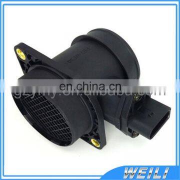 BRAND NEW MASS AIR FLOW SENSOR MAF FOR AUDI A4 TT VW GOLF JETTA 1.8T