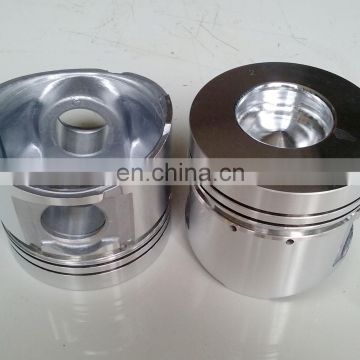 High Quality Piston 6204312141  6204312170 For 4D95   95MM DIESEL ENGINE