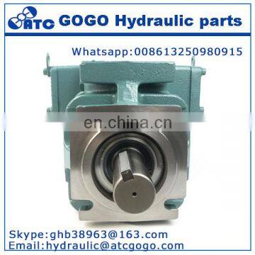 VZ Series of VZ50,VZ63,VZ80,VZ100,VZ130 Hydraulic Variable Displacement Axial Piston Pump photo-3