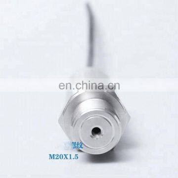 Differential Pressure Transmitters