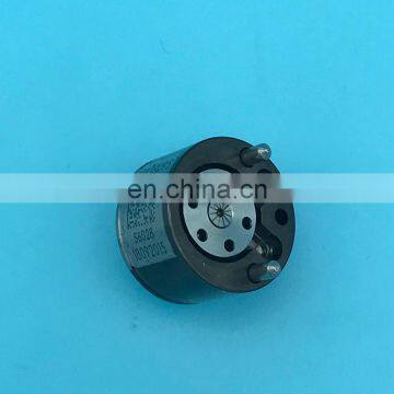 Общий коллекторный форсуночный клапан 9308Z625C photo-2