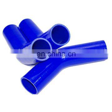 European Heavy Truck Parts silicone hose for IVECO 41026109 41026110 42126109 2021890 42088621 8134800