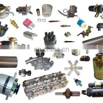 3mm J08E Cylinder Liner Kit for Hino engine in hot sale