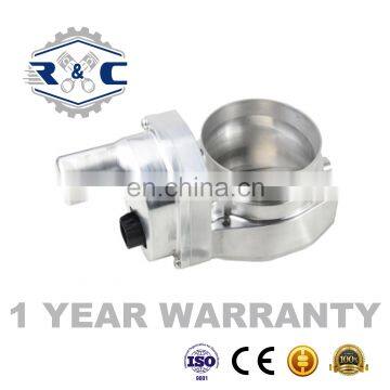 Factory High Performance Auto Throttling Valve Engine System 12605109 for 10-17 GM Chevrolet Caprice SS Camaro Car Throttle Body photo-3