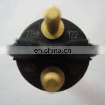 ISLE QSL9 QSC8.3 Common Rail Fuel Injector 4942359 0445120122 photo-6
