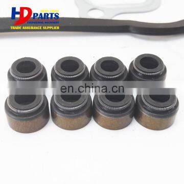 Gasket Kit Set 4TNE92 Diesel Engine Full Gasket Kit Set photo-6