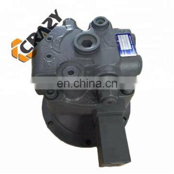 SH75 swing motor , excavator spare parts,SH75 swing device