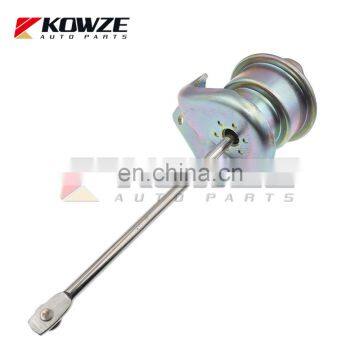 Turbocharger Pressure Relief Valve For Mitsubishi Pajero Triton L200 4D56D 2.5L 1515A029A