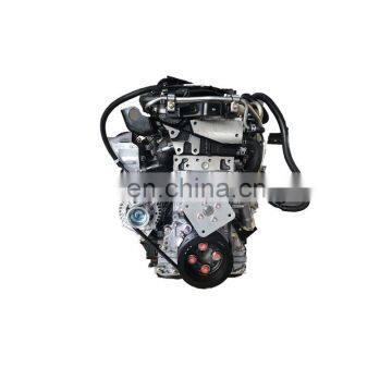 China High Quality Cheap Price 1000010-150 4HK1 Engine Assembly for ISUZU FTR