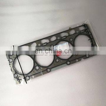 foton cummins cylinder head gasket 4943051,ISF3.8 engine gasket 4943051