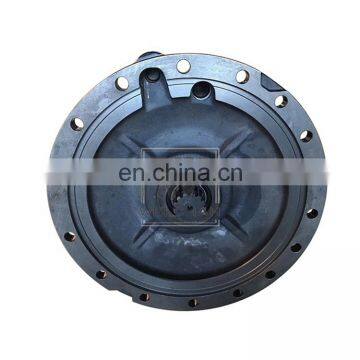 Excavator SH200 R200 SK250-8 Swing Motor Assembly SG08 Without Reduction Gearbox photo-4