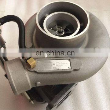 Genuine Diesel engine 6CT8.3 HX40W Universal Supercharger Turbocharger Kit 4029184 4049355 4029180