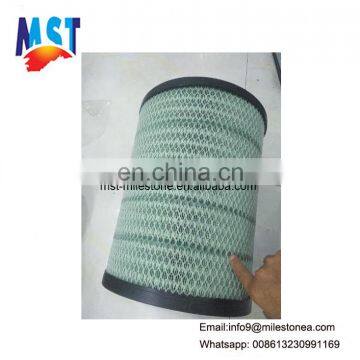 High pressure air filter 21337557 filter manufacturer