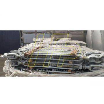 EQUAL LASH TURNBUCKLE BF-505E photo-3
