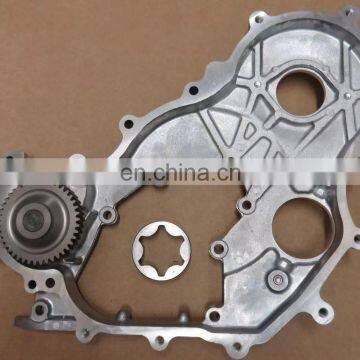 Auto Part OIL PUMP 11301-17020 For LAND CRUISER Oil Pump 1HZ 4.2LTR 1130117020