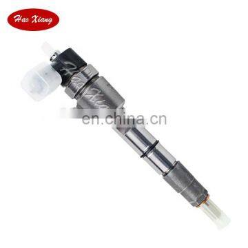 Common Rail Diesel Injector 0445110626 0445110627