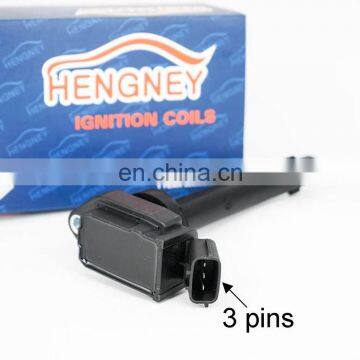 Wholesale Automotive Parts F01R00A061 For LIFAN 330 530 620 630 720 X50 X60 1.3L Ignition Coil Pack Ignition Coil Manufacturers