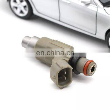 Automotive Spare Parts CDH390 Fuel Injector 73396YE For Mitsubish Fuel Injector