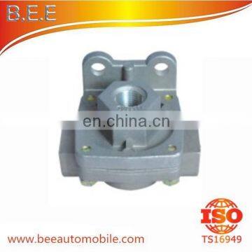 Quick Release Valve for Truck 229859 229859N S-4922 229859X 170229859 KN32005 TR229859 F224697 BX229859N 1560954