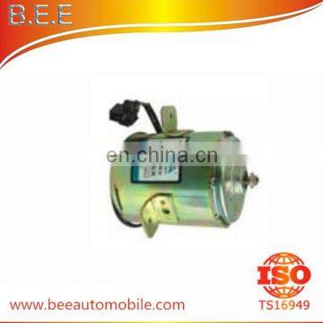 FAN MOTOR AND WIPER MOTOR SUZUKI ALTO(NEW)