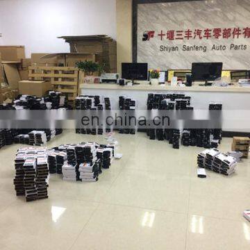 Dongfeng Parts Engine Air Conditioner Belts D5010550411 photo-4