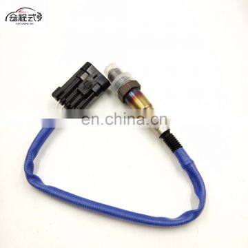 Oxygen Sensor 0258010321